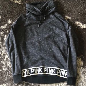 Victoria’s Secret PINK cowl neck pullover